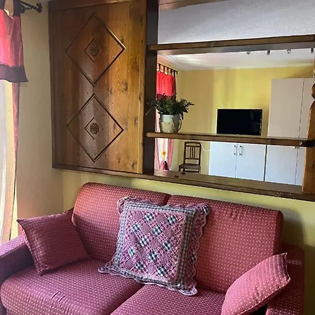 Lo Soleil Apartment