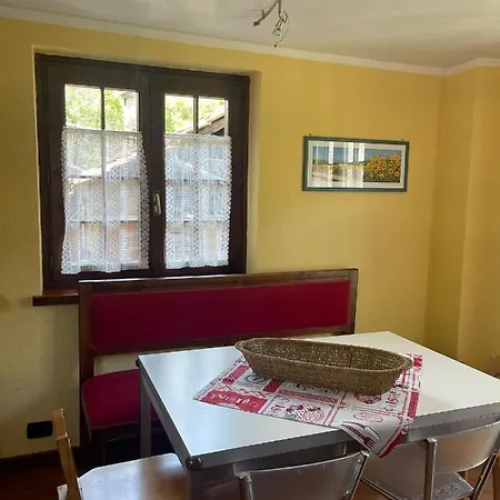 Apartment Lo Soleil